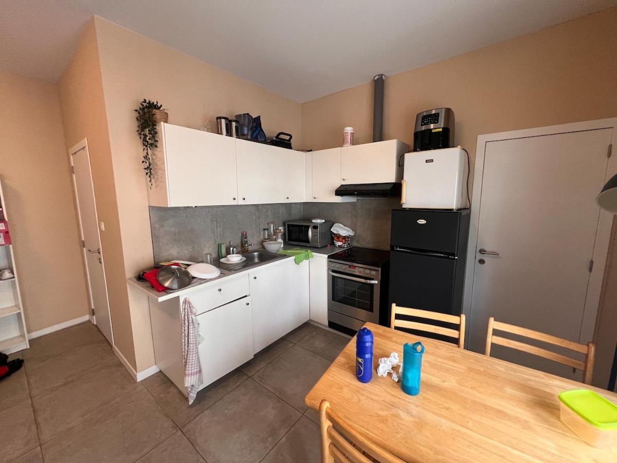 Apartment Casa Hosa - Gitoo Gent