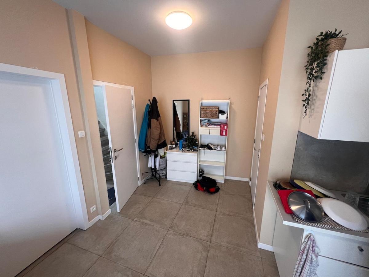 Casa Hosa - Gitoo Apartment Gent