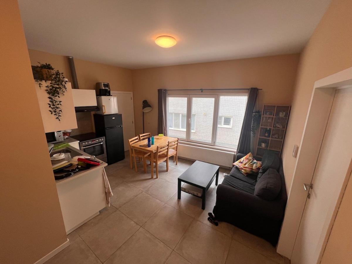 Casa Hosa - Gitoo Apartment Gent